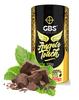 GBS Angel's Touch Instant Coffee Chocolate Mint
