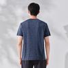 TOREAD Men's Outdoor Quick-Dry Short Sleeve T-Shirt