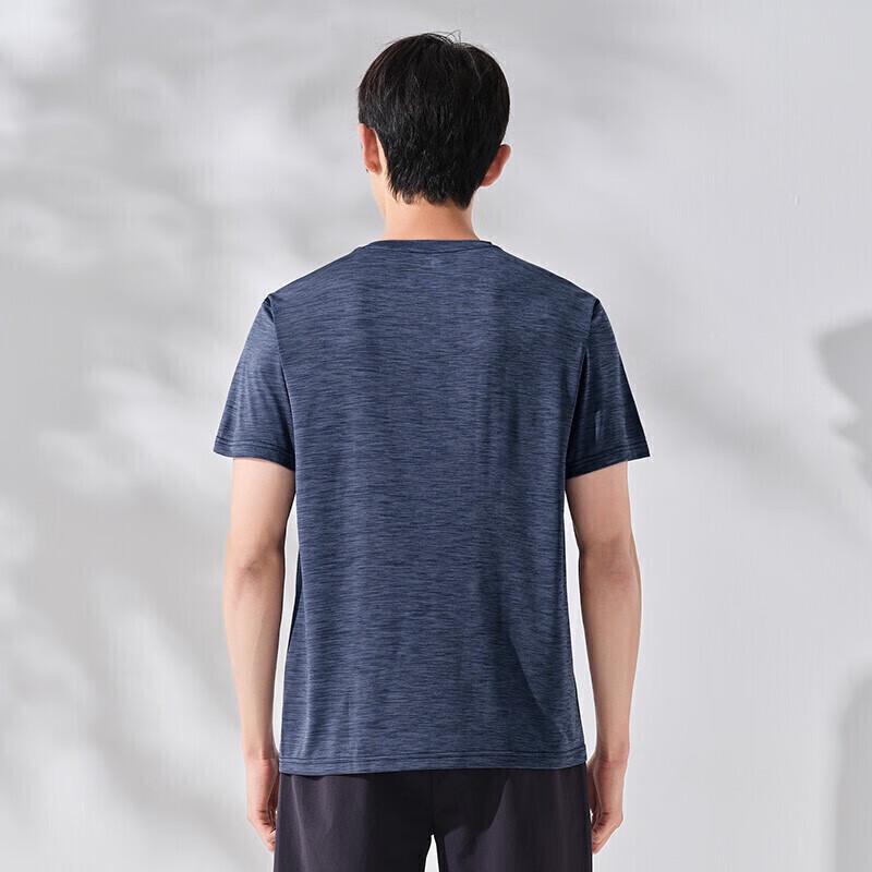 TOREAD Men's Outdoor Quick-Dry Short Sleeve T-Shirt