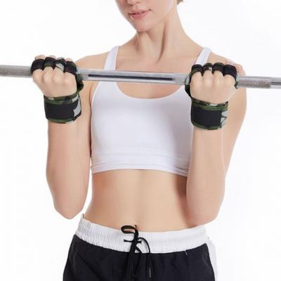Fitness & Bodybuilding – Fitness-Handschuhe