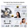 Tangmai M4 Series True Wireless HiFi ANC Earbuds
