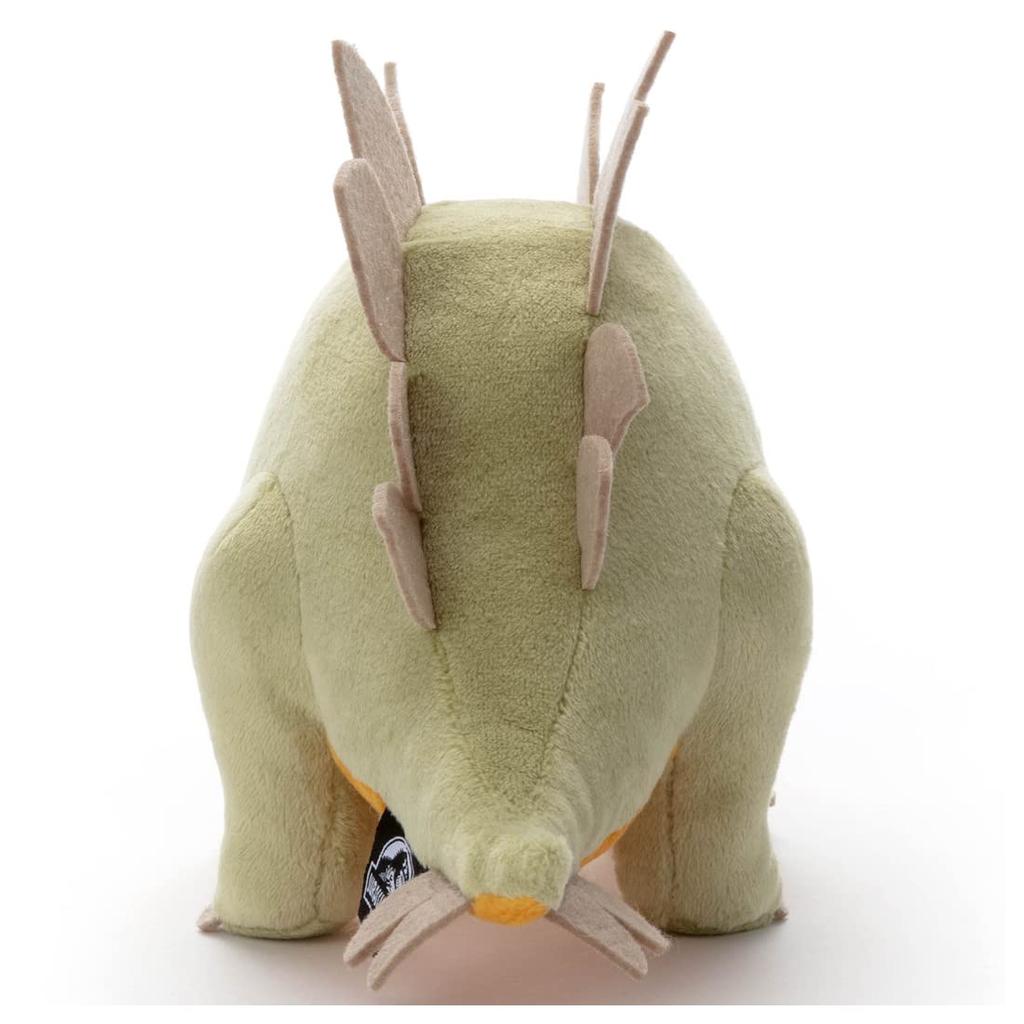 Jurassic World Stuffed Toy Stegosaurus Width approx. 30cm 726347