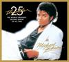 Jackson Michael - Thriller (Płyta CD)