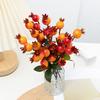 Offices Decoration Pomegranate Simulated Package Contents Pomegranate Diameter