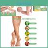 South Moon Adertjes Herstel Crème Verzachtende Beenmassage Verlicht Ongemak Voedend