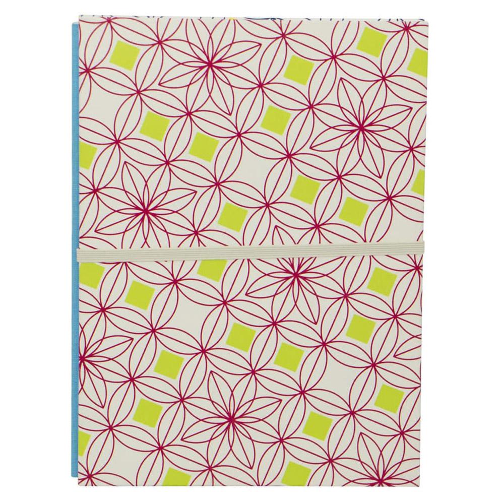 Lantern Studios Lantern Studios A5 Journal (Spiro)