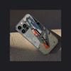 A Sturdy And Reliable AK47 Phone Case For Apple Iphone 16E 16 Pro Max 15 Plus Soft 13 12 Mini Cover 11 14 Pro Max Capa 8 7 SE Sh