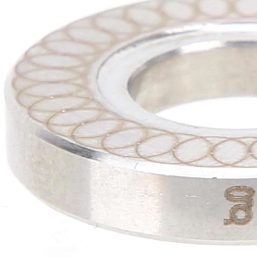 

Stability Cue Balance Ring Portable Pool Cue Weights Performance Enhancement 3/8(8g)