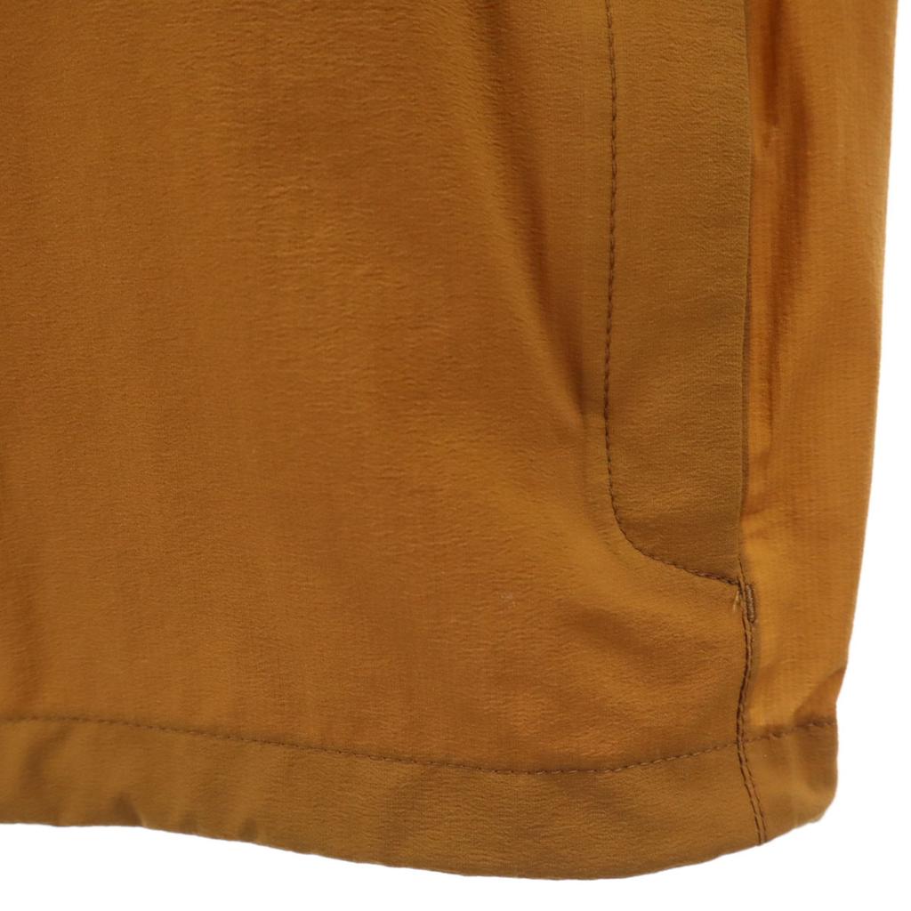 The North Face Venture Jacket M Timber Tan NPW12006 Outdoor Women Used