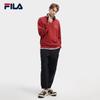 FILA Unisex "Ready to Take Off" Graphic Pullover Sweatshirt