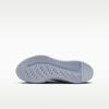 Kids' Sneakers Nike Cosmic Runner Platinum Tint Ghost Metallic Silver (GS)