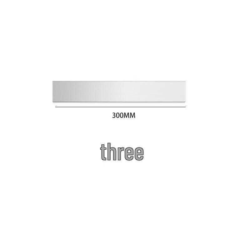 Stainless Steel Magnetic Knife Holder