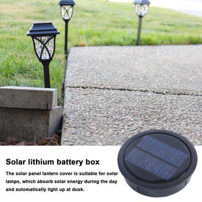 Lâmpadas LED – Lâmpadas LED solares