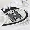 New Balance 530 Gs White Black