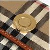 Burberry Vintage Check Small Folding Wallet 8109800 A9534