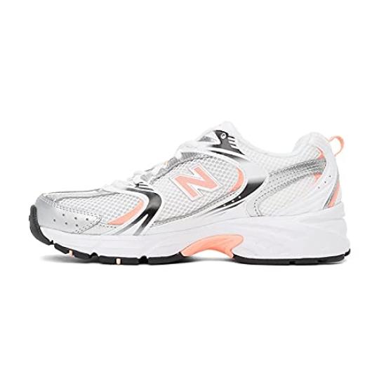 NEW BALANCE MR530 SNEAKER MR530MAC (measurement_27_point_0_centimeters) [product]