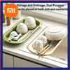 Retractable Kitchen Sink Colander, Bowl & Fruit Vegetable Washing Storage Rack
