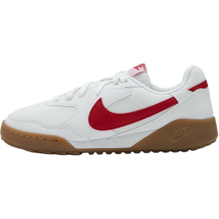 

Nike Terra Manta Comfortable Retro Low Top Kids Casual Shoes Kids Casual Shoes White HV9702-104 36