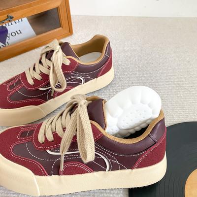 Damesschoenen – Sneakers