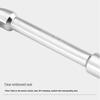 Bingyu Industrial Chromium Vanadium Steel L-Shaped Socket Wrench