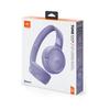 Casque Bluetooth sans fil circum-auriculaire TUNE520BT avec basses puissantes et logo gravé