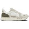 Onitsuka Tiger Bravon Shoes 'White Beige Green' 1183B899-102