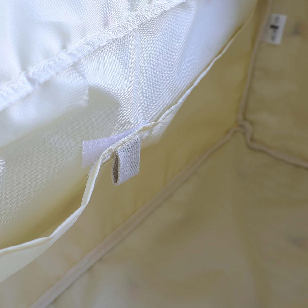 Quilted Baby Diaper Bag Large Capacity Mommy Bag Cute Travel Bag for Hospital and Weekender Travel