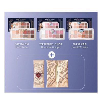 Pro Eye Palette Air No. 18 - Ron Weasley