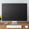 Staubdicht Für 27 Zoll Weiche Fütterung Schützt Monitor Schutzhülle Für iMac Macbook Pro Air Computer Staubschutzhülle Flexibel Polyester