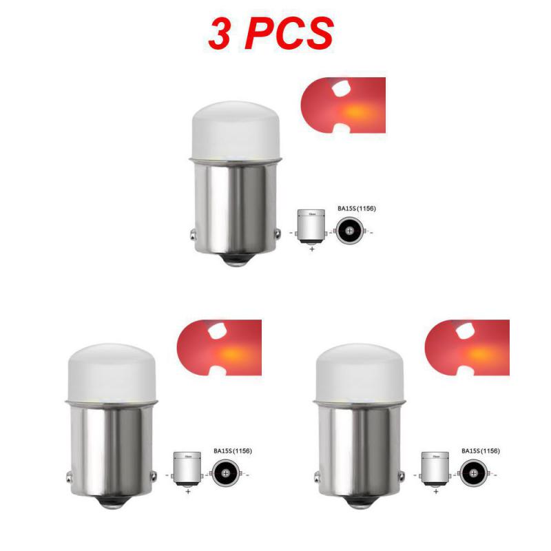2/3/4PCS Cornering Lamp Portable Durable 5w Dc12v Car Supplies Car Light Multifunctional Practical 6000k Car Accessories
