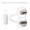 Mini Package Pouch Plastic Sealing Machine Heat Sealer Snack Food Bag Seal Tool