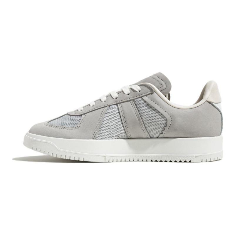 adidas Originals Premiere Low Skate Shoes Unisex Gray HP2507 EU 35.5