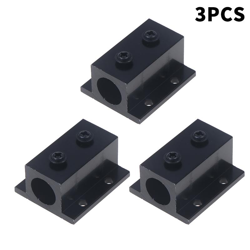 Dia 12.5Mm Cube Holder Laser Module Heatsink Holder Cooling Blue/Green/Red/Ir Lazer Heat Sink