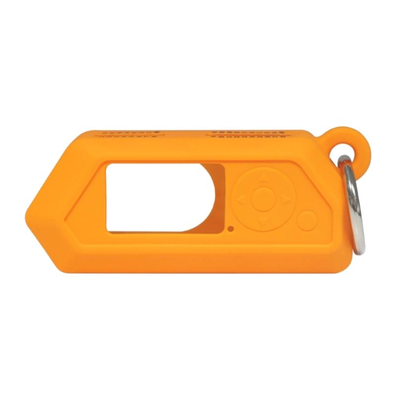 Silicone Protective Case For Electronic Pet Electronic Pet Full Protection Soft Skin Cover with Portable Hook