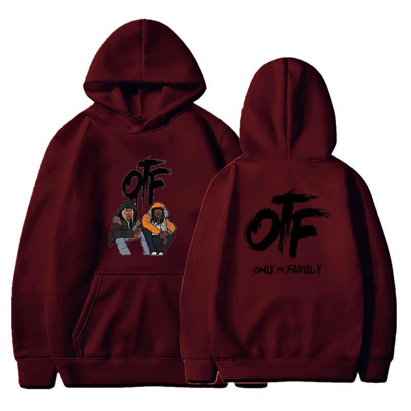 New men's and women's sweaters are fashionable and comfortable, casual printed fleece hoodies, popular spring and autumn clothes for street parties