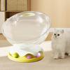 Space Capsule Cat Bed Hammock Furniture Sleeping Nest Small Pets Toy for Cats
