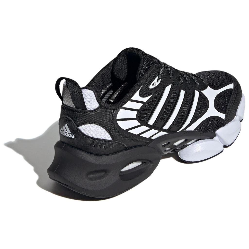 adidas Unisex Climacool Vento 3.0 Black White Running Shoes IH2286
