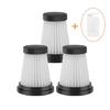 10Pcs Hepa Filter Replacement For K12 K13 Handheld Crodless Vacuum Cleaner Household Strong Suction Accessories