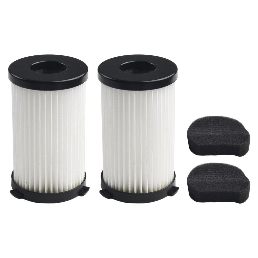 Filters Vacuum Cleaner Parts Spare Household Supplies