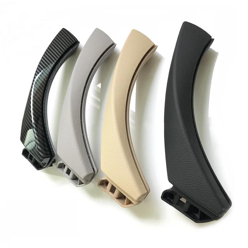 LHD Car Left Driver Interior Door Armrest Cover Panel Trim Right Door Pull Handle For BMW 3 Series M3 E93 Convertible 320i 325i