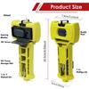 Door Latch Installation Kit Multifunctional Professional Sturdy Mortise Tool