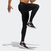 adidas Techfit Lange Tights Herren Unterteile Schwarz GM5036