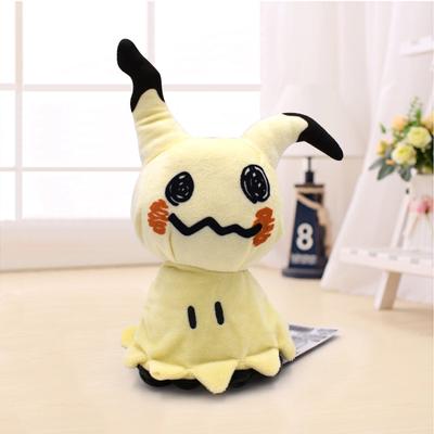 Cartoon Mimikyu Sun & Moon Bewear PP Cotton Soft Plush Toys Cute Peluche Dolls Children Gifts