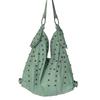 Fashionable Single-shoulder Bag, Large Capacity Tote Bag, with An Elegant Touch