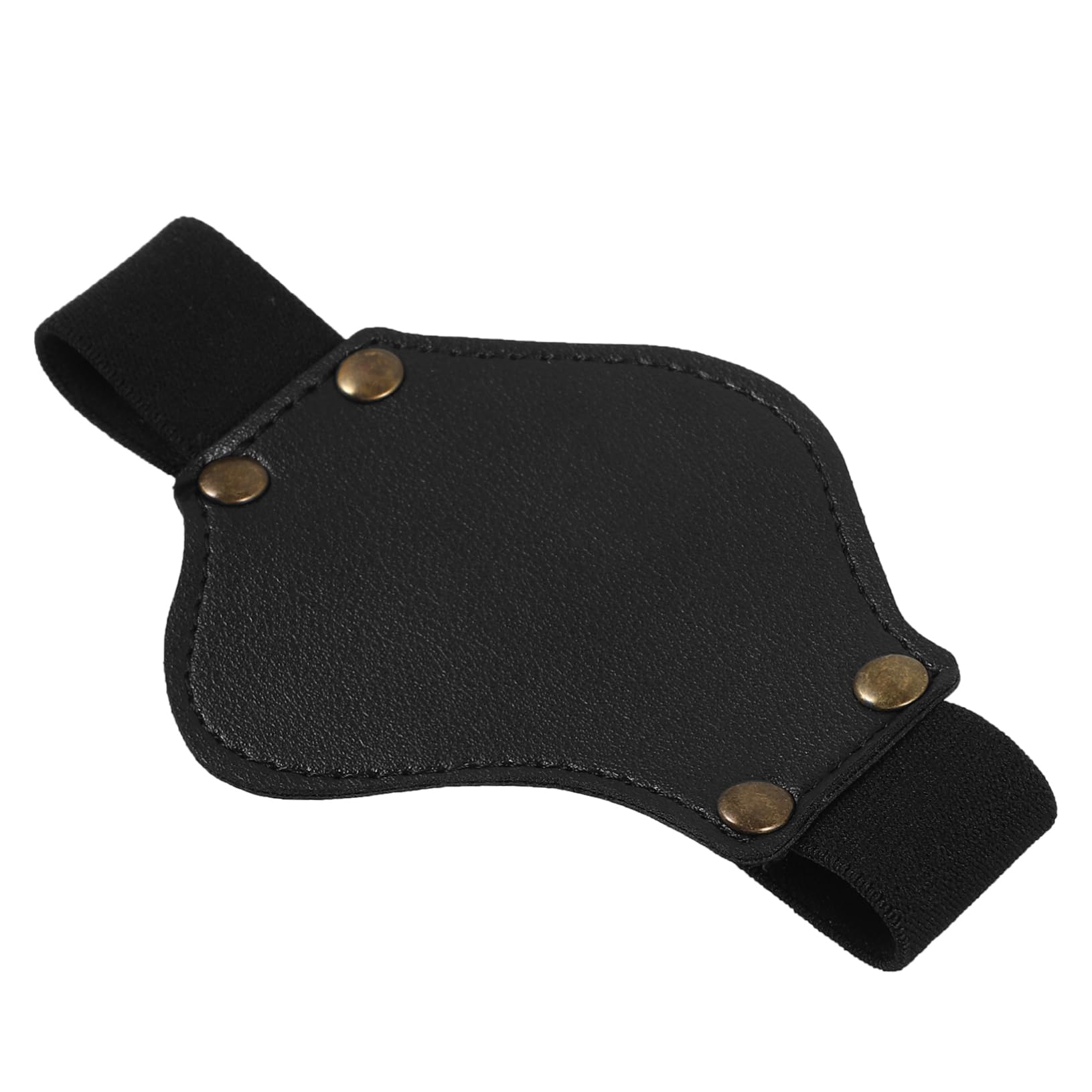 

MOBUTOFU Motorcycle Shoes Cover Motorcycle Equipment Bike Shift Pad Motorcycle Shoes Pad Bike Shoes 10.00X8.00X1.50CM чёрный