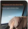 Sports Car Headrest Neck Support for Mercedes-Benz, BMW, Tesla SUV/MPV AITO