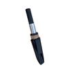 Black Saxophone Mouthpiece Cork Softening Tool