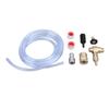 High Pressure Washer Chemical Injector Kit 3/8 Inch Connector Adjustable Valve 4000PSI Washer