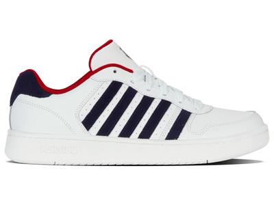 Court Palisades Men's Sneakers White (06931-411-M)
