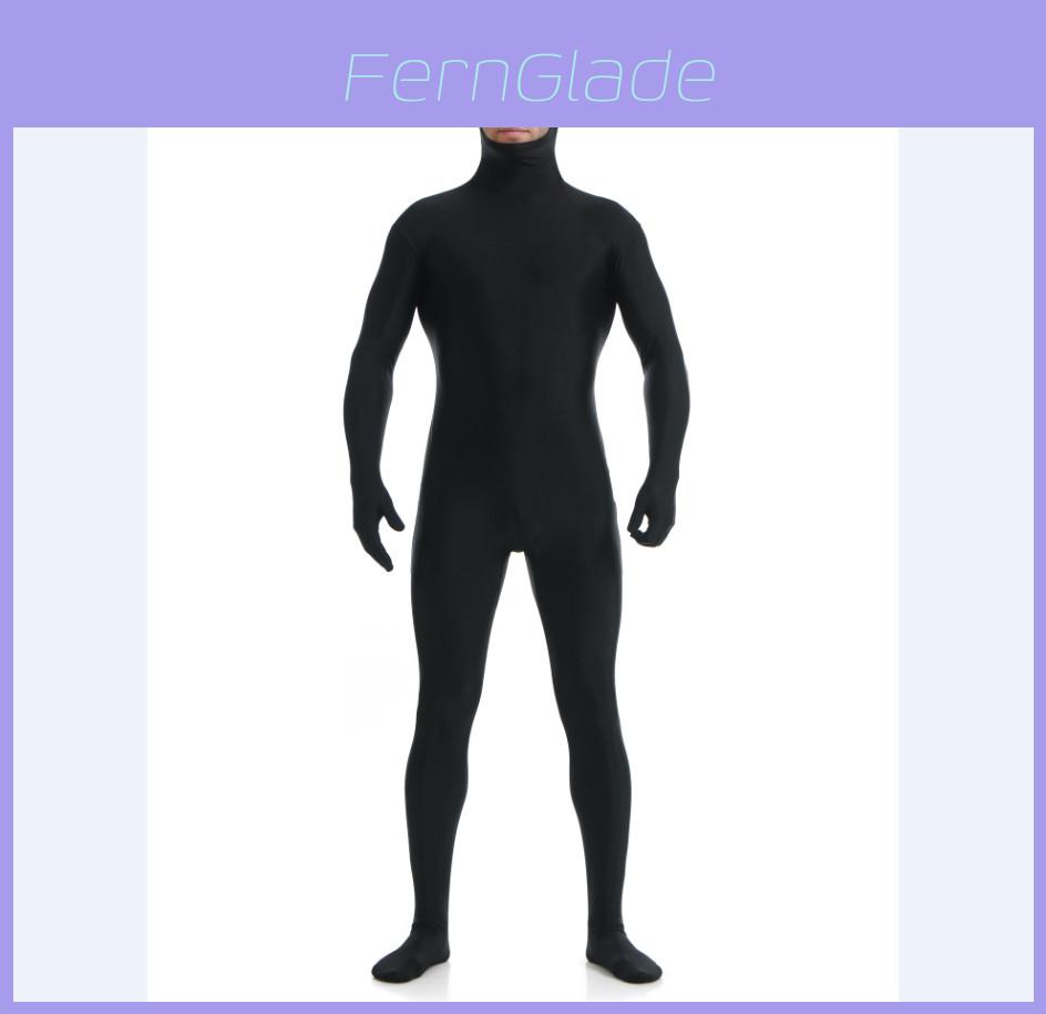 Morphsuit di Qualità Premium per Adulti di Halloween Costume Fantasia Per il Divertimento Cosplay Definitivo